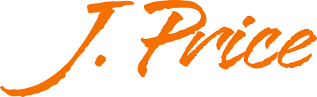 JPrice Logo